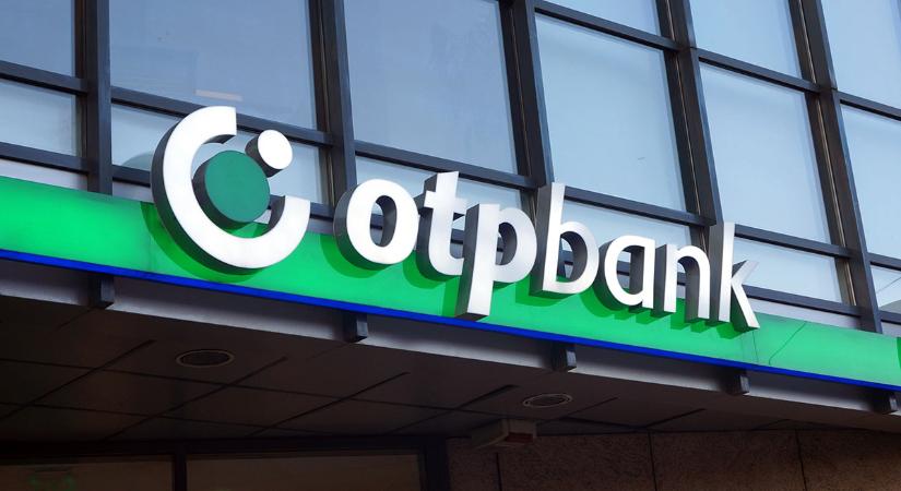 Közelgő leállásra figyelmezteti ügyfeleit az OTP Bank