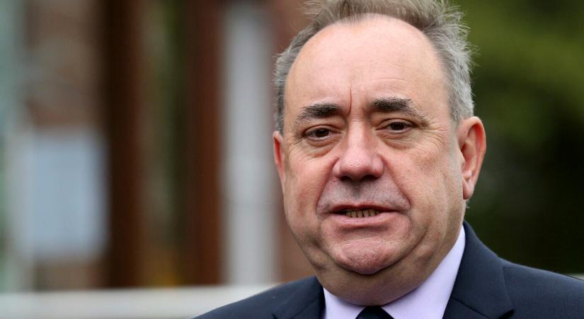 Elhunyt Alex Salmond, Skócia első függetlenségpárti miniszterelnöke