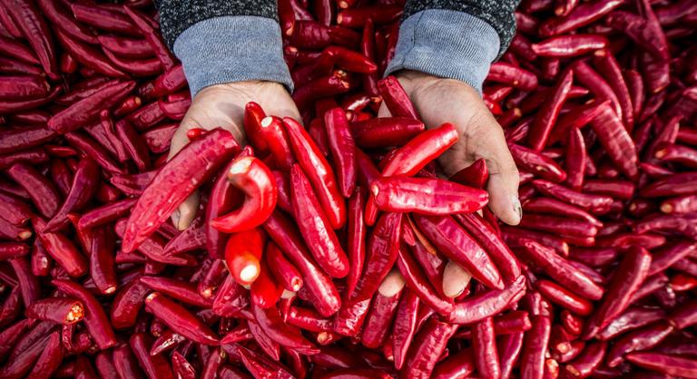 Egekbe szökött az őrölt fűszerpaprika ára, valahol már átlépte a lélektani határt