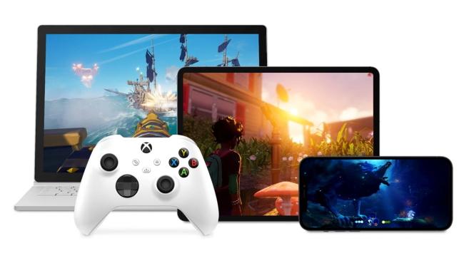 Xbox Cloud Gaming: hamarosan a saját játékainkat is streamelhetjük!