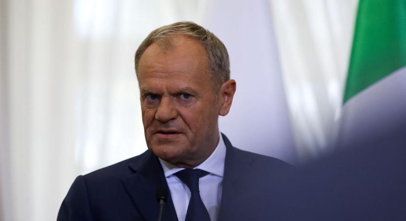 Donald Tusk egyelőre kudarcot vallott – továbbra is rossz a helyzet Lengyelország számára az egyik kulcsterületen