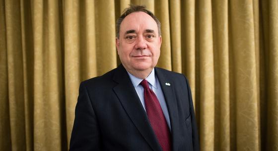 Meghalt Alex Salmond, Skócia első függetlenségpárti miniszterelnöke