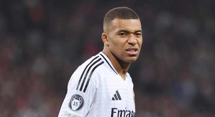 Mbappé csak a fontos meccseken játszana a válogatottban