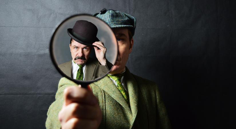 Pszichopata vagy szociopata? Sherlock Holmes így különböztette meg a kettőt