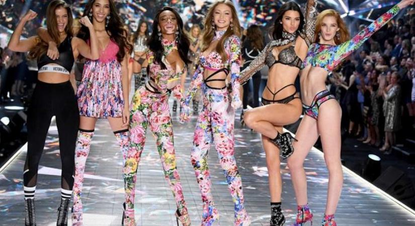 6 év után visszatér a legendás Victoria's Secret Fashion Show: Itt van minden, amit tudnod kell az év legangyalibb divatbemutatójáról