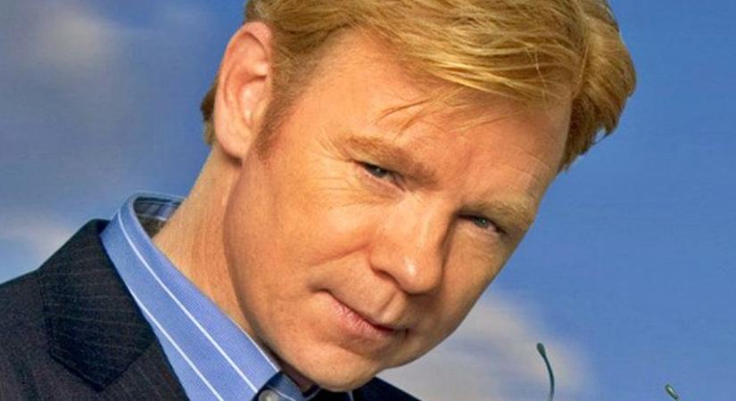 A CSI: Miami helyszínelők egykori sztárja úgy elhízott, hogy meg sem ismernénk az utcán, ha szembejönne