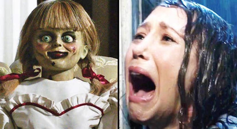 Hátborzongató! Az Annabelle című horrorfilm démoni babája a valóságban is létezett