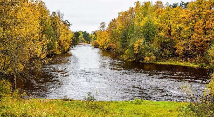 Mutatjuk a Duna és a Tisza aktuális vízszintjét Bács-Kiskunnál