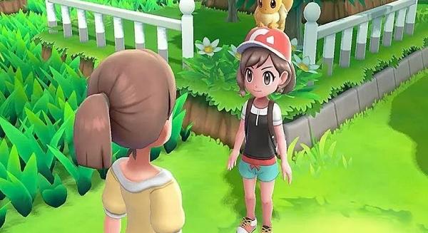 Egy szivárgás alapján új Pokémon-játék lehet készülőben