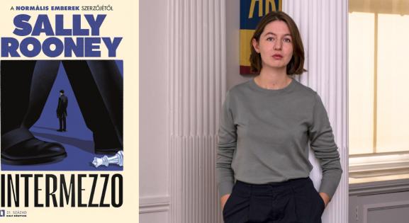 A sakkban lehet, hogy Ivan zseni, de a nőkkel esetlen – Részlet az új Sally Rooney-kötetből