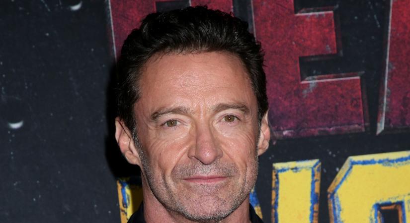 Hugh Jackman felesége majdnem keresztbe tett az X-Mennek: hogy hogyan?