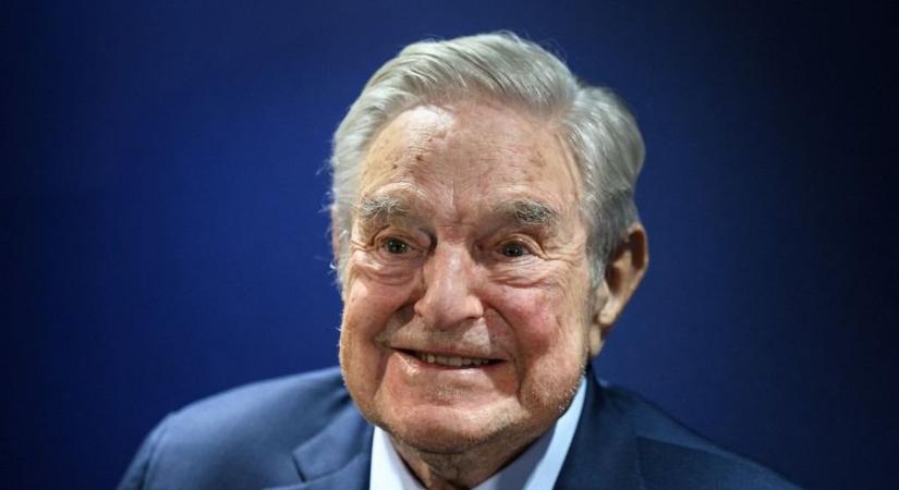 Évtizedek óta Soros pórázán a magyarországi Transparency International