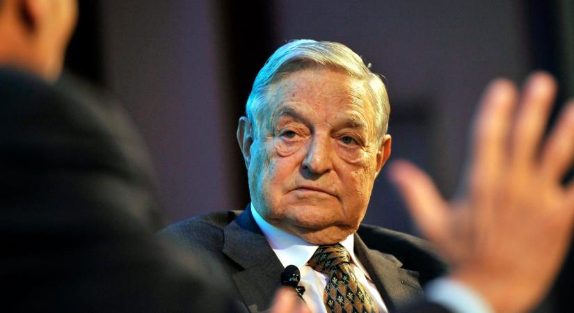 Régóta Soros pórázán a magyarországi Transparency International