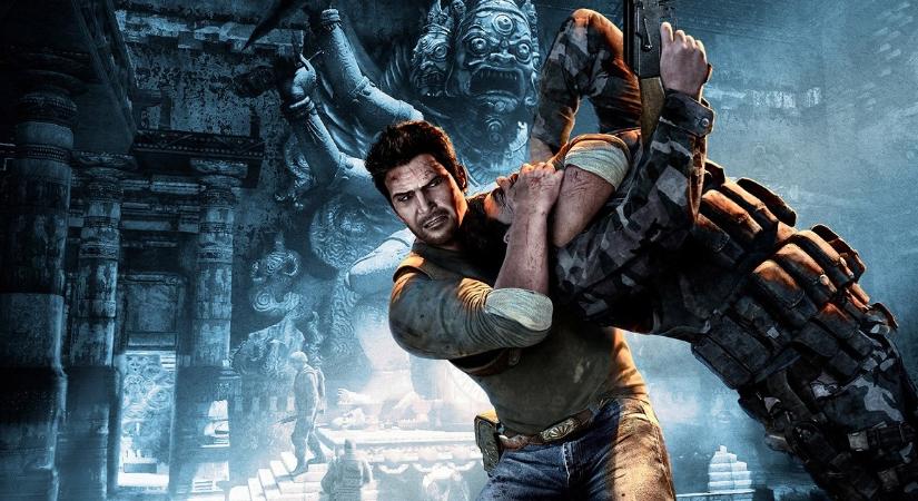 15 éves az Uncharted 2: Among Thieves, amely felébresztette a bennünk élő kalandort