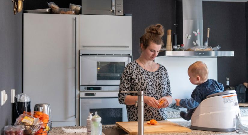 Igazi baktériumtanya a legkedveltebb konyhai eszközünk, mérgezést is okozhat