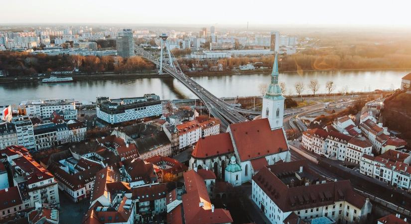 Újabb életminőségi rangsorban lett utolsó Szlovákia