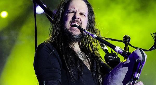 Jonathan Davis elárulta, mit jelent neki a Korn idén 30 éves debütáló albuma