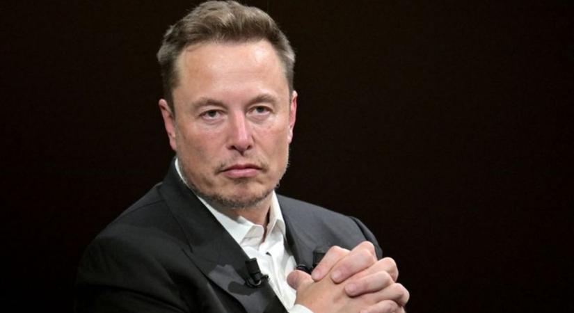 Elon Musk műholdjai segítik az orosz hadsereget is