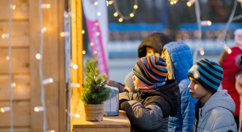 Télen is lesznek Erzsébet-táborok: eddig lehet rájuk jelentkezni!