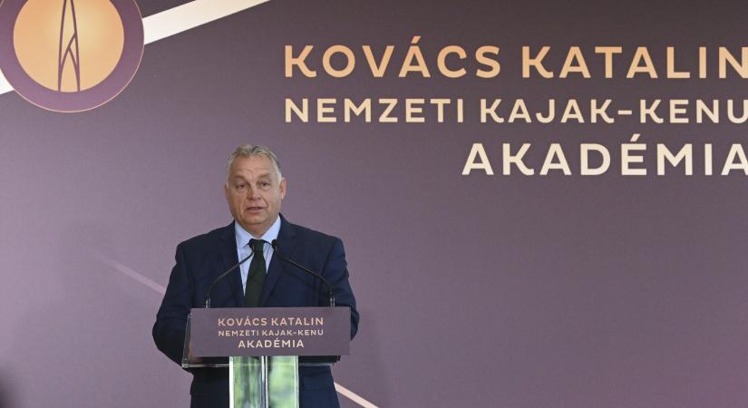 A szerb miniszterelnök-helyettes szerint merényletet tervezhettek Orbán ellen