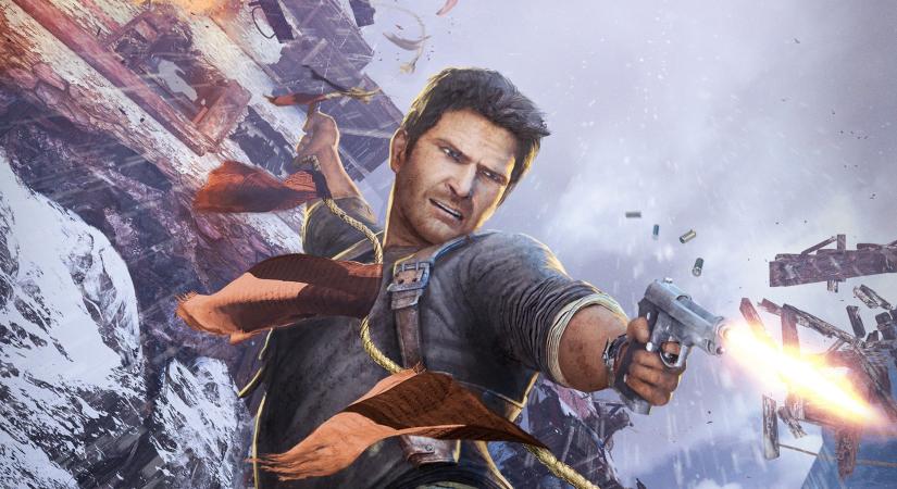 Tudtad azt a ma 15 éves Uncharted 2-ről, hogy egy igazi easter egg-gyűjtemény, amivel a fejlesztők saját maguk előtt tisztelegtek?