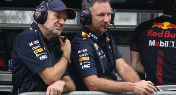 Horner elárulta a Red Bull 2025-ös F1-es autójának egy fontos részletét