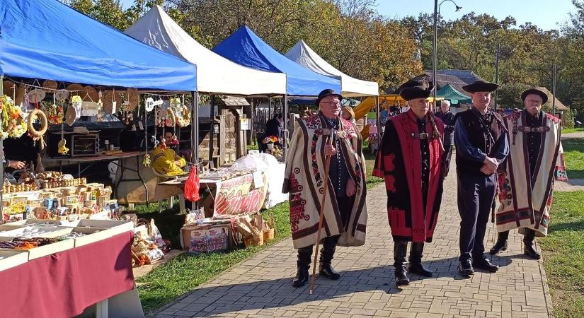 Őrzik a pásztorok évszázados hagyományait