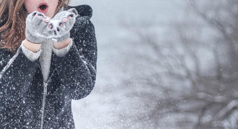 Ilyen idő várható október végéig és ekkor érkezhet az első hó