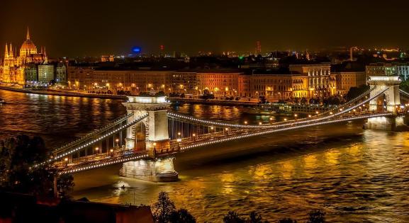 Elvarázsolta Budapest az amerikai újságírót, így méltatta a magyar fővárost