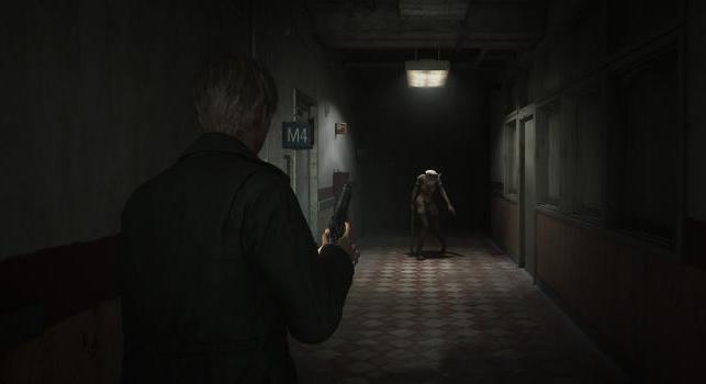 Silent Hill 2 teszt: nem ködösítünk, így kell egy klasszikust remakelni