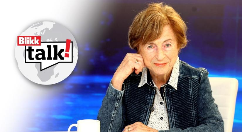 Repülővel ütötték el Vajek Jutka férjét: „Úgy nézett ki, mintha lefejezték volna”