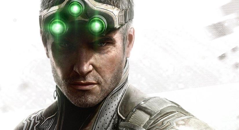 Új infók jöttek a Splinter Cell remake-ről, ami a jelek szerint már nem az Unreal Engine éppen aktuális verziójával készül