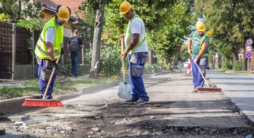 Megvan a bárándi fejlesztés kivitelezője