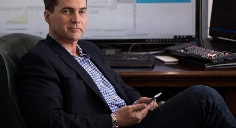 Craig Wright ezúttal 911 milliárd fontra perli a Bitcoin fejlesztőket