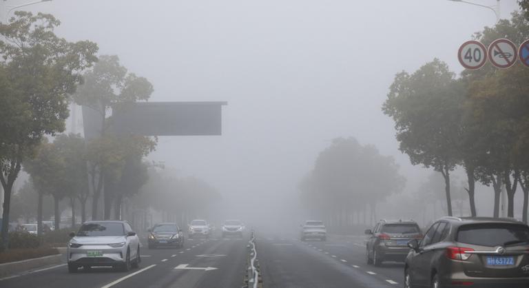 Az Energiaügyi Minisztérium szerint jelentősen javult a levegő minősége