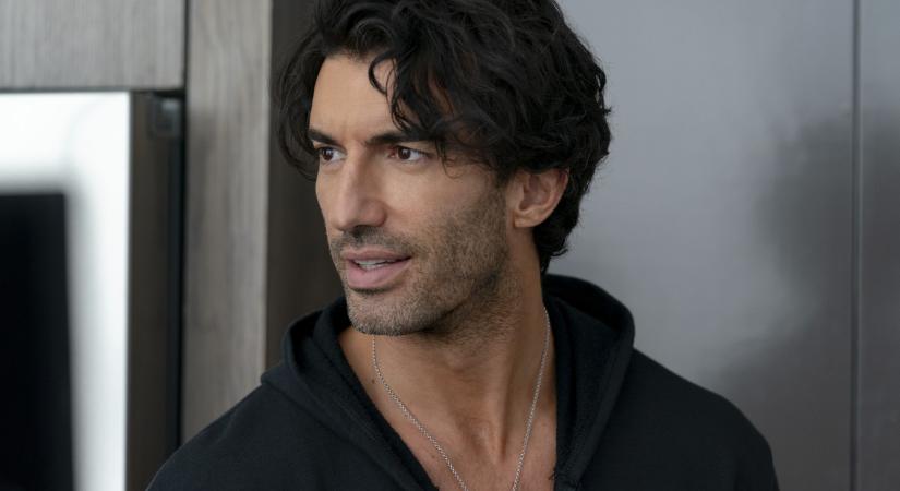 Justin Baldoni a férfiasságról beszélt