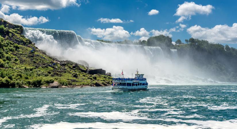 Három híres látványosság, melyről sokan azt gondolják, hogy turistacsapda, pedig nem az