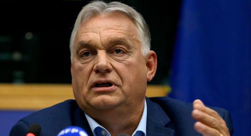 Orbán Viktor három lépése a békéhez (videó)