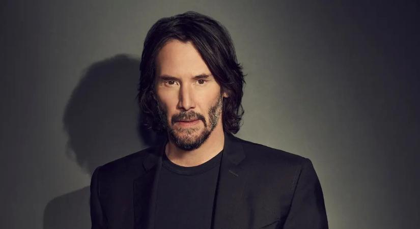 Meglepő kérdést kapott Keanu Reeves a riportertől – A színész válasza az egész világot megrázta!