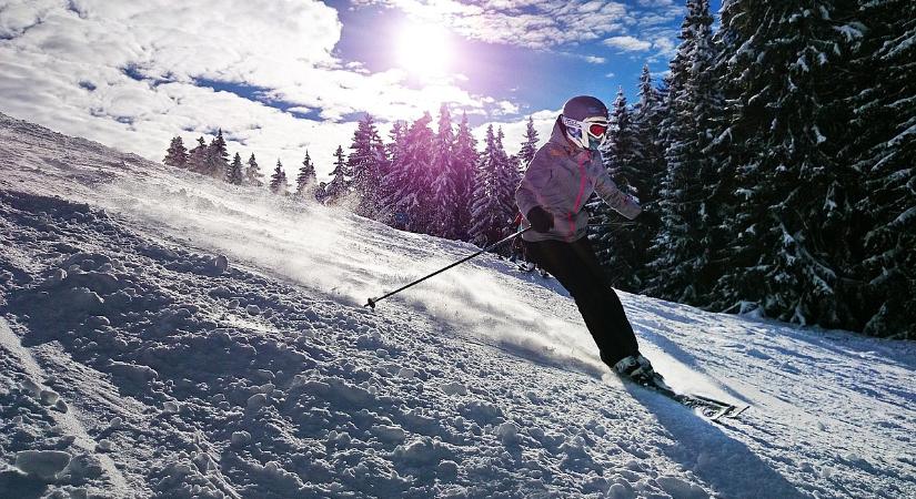 Megkongatták a vészharangot a síparadicsomok: búcsút inthetünk a téli sportoknak?