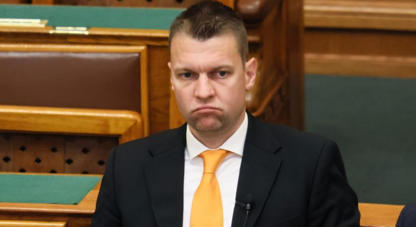 Menczer Tamás vázolta Orbán Viktor három lépéses béketervét