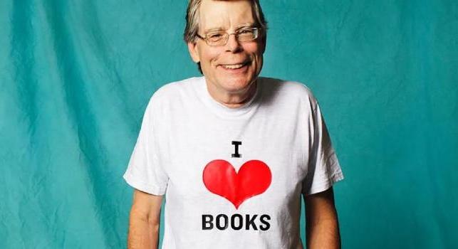 Stephen King elárulta, szerinte ki minden idők legjobb horrorírója