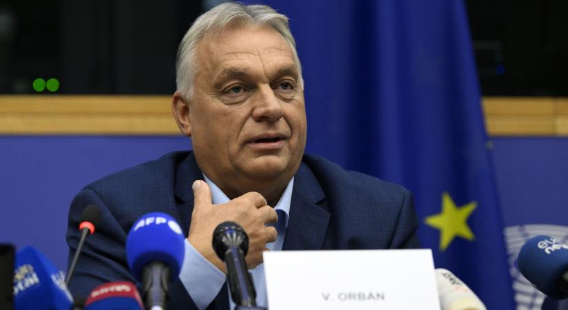 Orbán Viktor: "én egy vidéki srác vagyok"