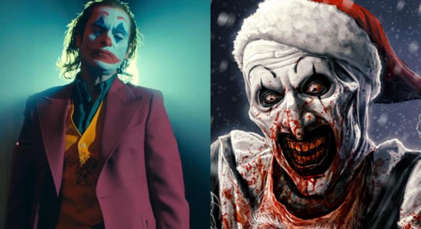 [BOX OFFICE USA] Minden idők egyik legnagyobb visszaesését produkálta a Joker 2. a második hétvégéjén, a Terrifier 3. viszont kegyetlenül jól kezdett