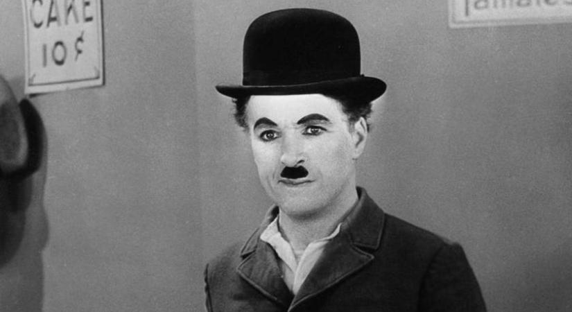 Íme Charlie Chaplin szépséges lányunokája: a 38 éves Oona színésznő lett