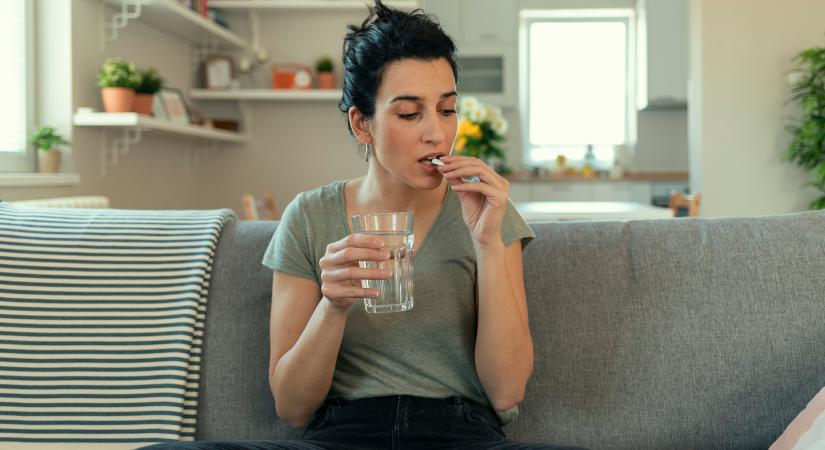 A túl sok folsav növelheti a mellrák esélyét - figyelmeztet a nőgyógyász