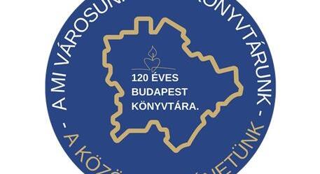 120 éves Budapest könyvtára – Beiratkozási akció, megbocsátás napja a II. kerületben is!