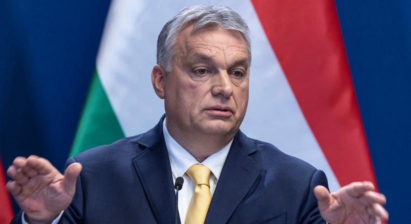 Máris kiszivárgott! Erről beszélhetett Orbán Viktor a kormánypártok esztergomi frakcióülésén