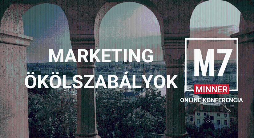 Marketingkommunikációs ökölszabályok Mándó Milántól – VIDEÓ