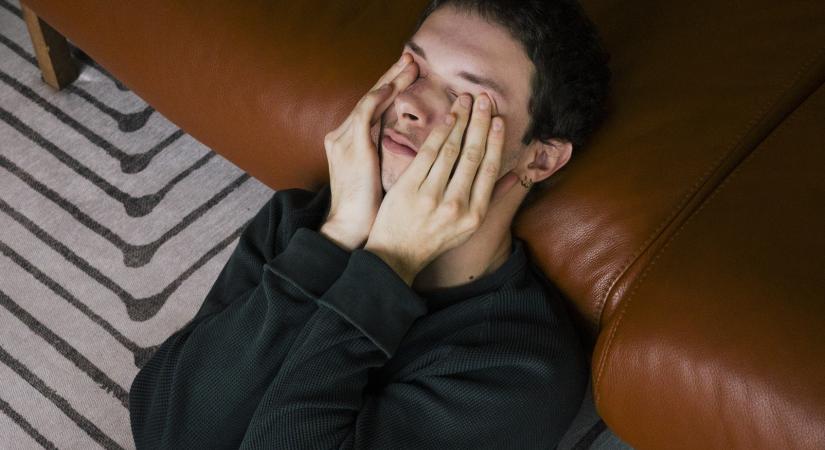 Kiderült, miért esünk párunknak egy stresszes nap során